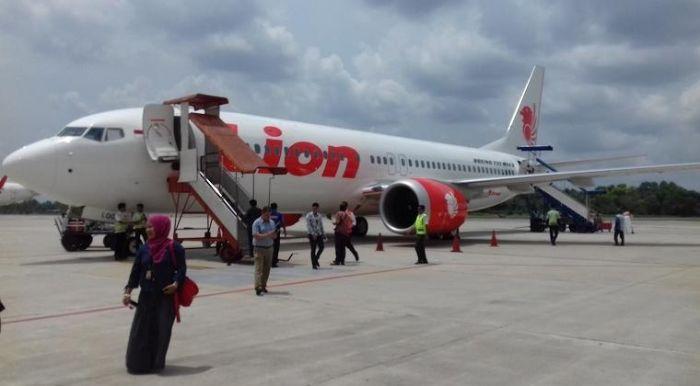 Lion Air: Tak Ada Lagi Bagasi 20 Kg Gratis