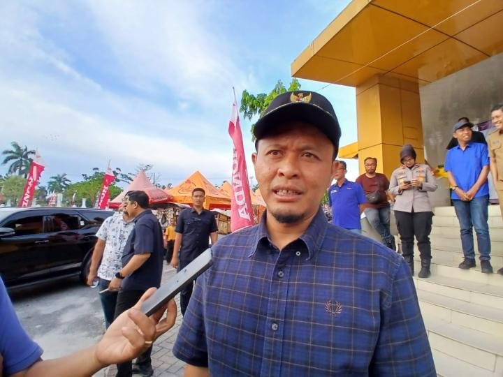 Stop Penggunaan Kantong Plastik, Pemko Siapkan MoU dengan Pusat Perbelanjaan 