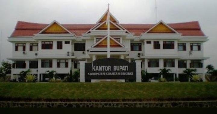Pejabat Kuansing Diduga Ganti Nomor HP Massal, Ada Operasi Senyap APH?