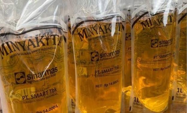Harga Minyakita Tembus Rp20 Ribu per Liter, Pemko Pekanbaru Gelar Operasi Pasar 