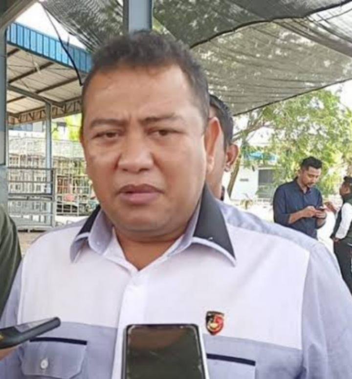 Rektor Unri Belum Cabut Laporan atas Pencemaran Nama Baik oleh Mahasiswanya