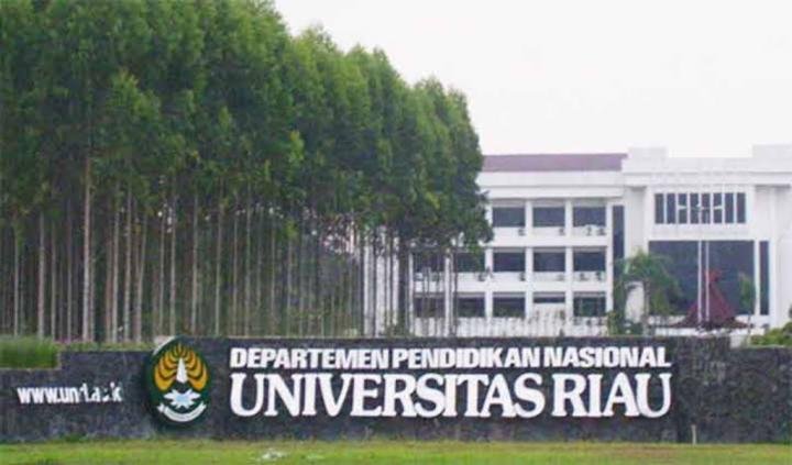 Unri Rumahkan Pegawai Honorer dan Dosen Kontrak, Ini Alasannya