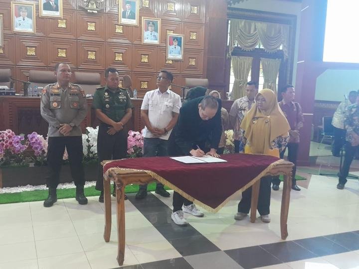 Massa Mengamuk di PT SSL, Dirut Soengdjadi: Kerugian Capai Rp15 Miliar
