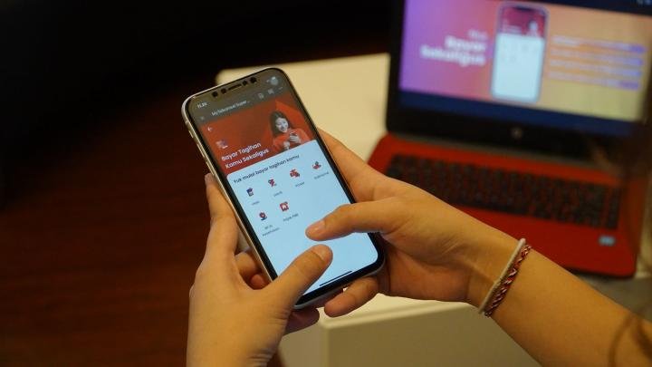 Bayar Beragam Transaksi Digital Makin Mudah Pakai MyTelkomsel 