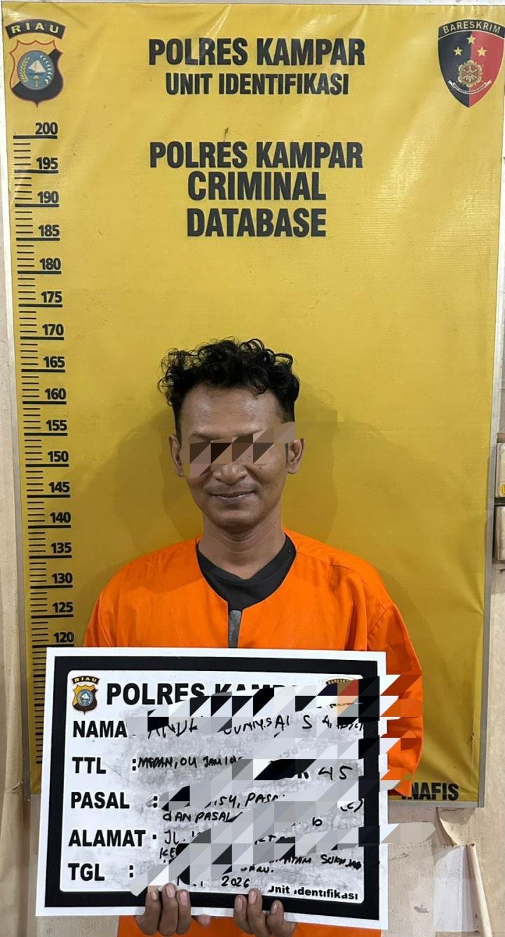 Pulang Sekolah, Siswi Dibawa Kabur Duda Anak Dua