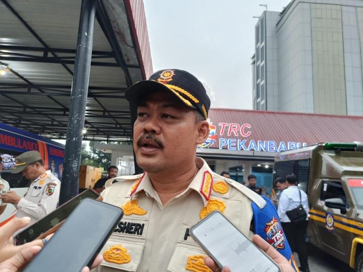 Berantas Pekat, Satpol PP Pekanbaru Bakal Kembali Razia Warung Remang-remang 