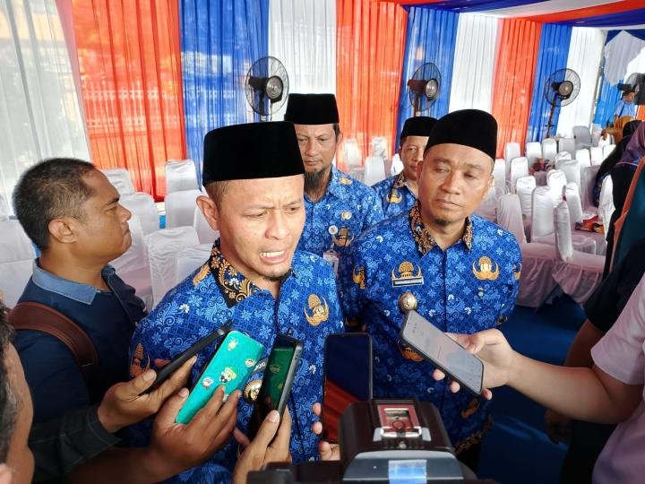 Festival Talam Durian Sepanjang 1 Kilometer Bakal Meriahkan HUT Pekanbaru Ke-242