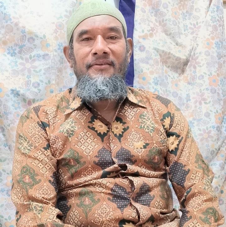 Ketika Penampilan Berbeda dengan Perbuatan