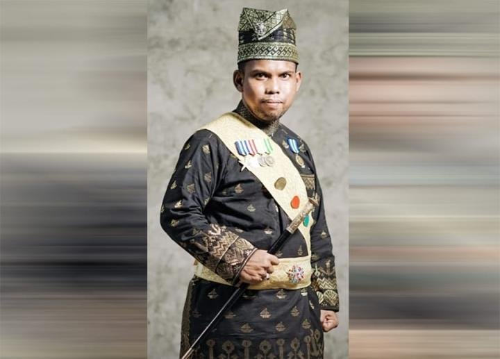 Presiden Bangsa Orang Laut Sedunia Wafat, KKIH Pekanbaru Berduka