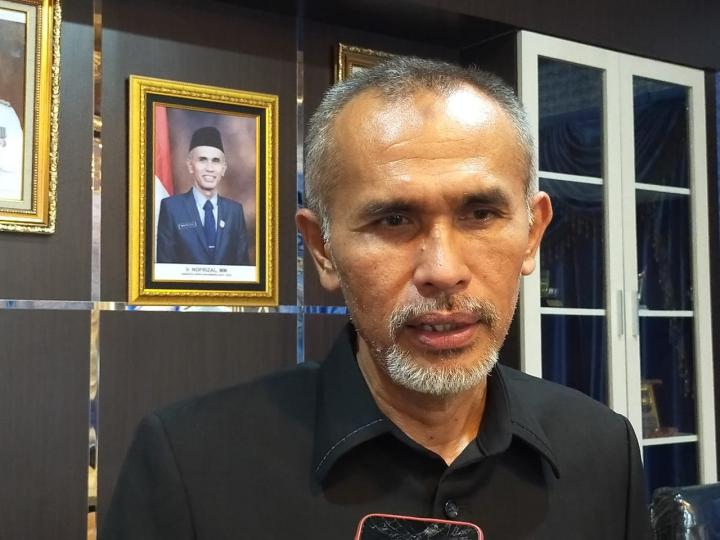 Ketua PHRI Riau Senang Bisnis Perhotelan Kembali Menggeliat