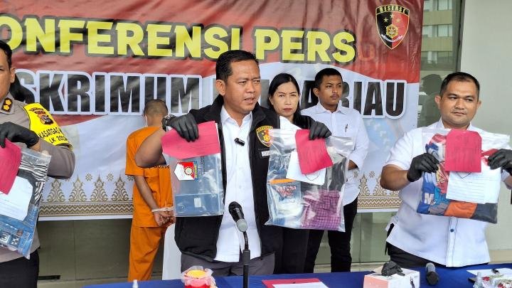 Gila... 4 Murid SD 10 Kali Disodomi Tetangga. Tiga Pelaku Masih Remaja
