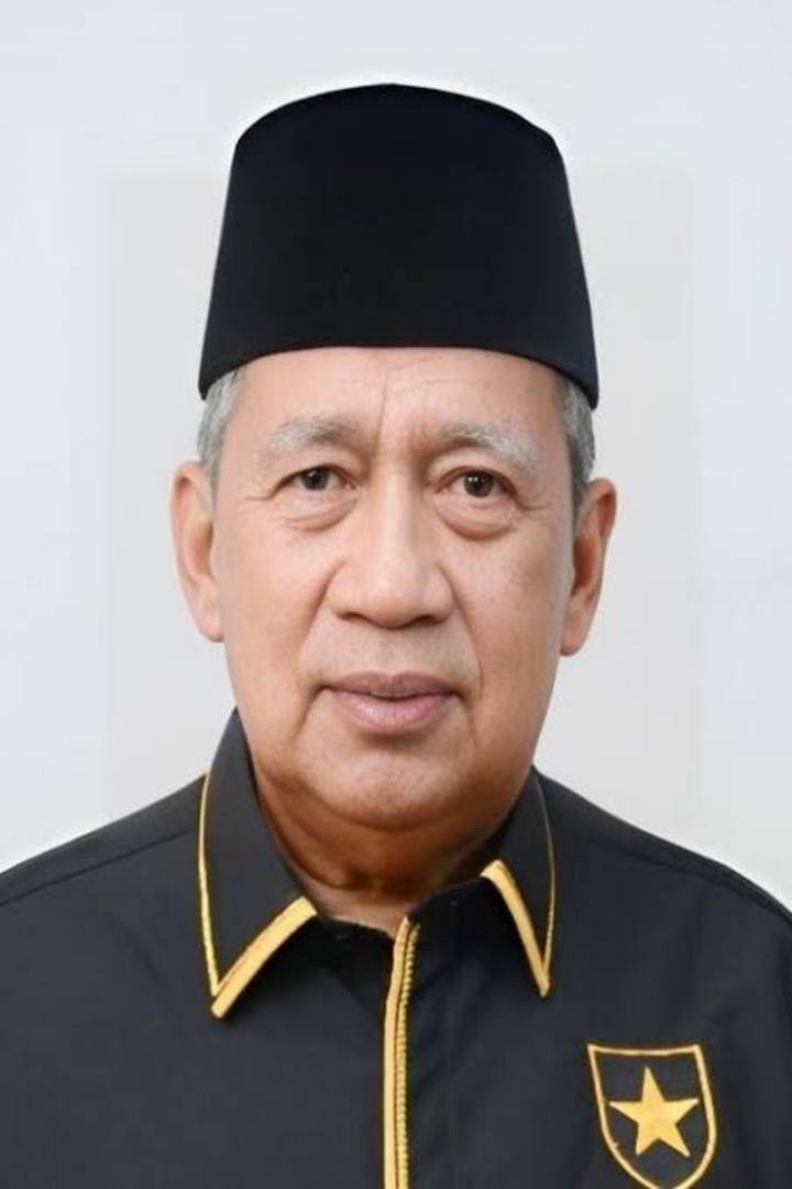 Nasrun Efendi Nyatakan Siap Penuhi Panggilan Polda Riau