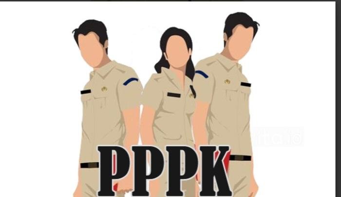 Pemko Pekanbaru Perjuangkan 5.000 PPPK Paruh Waktu Menjadi Penuh Waktu