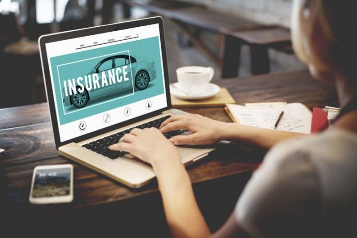 Lindungi Mobil dengan Asuransi Online Terbaik, Begini Caranya