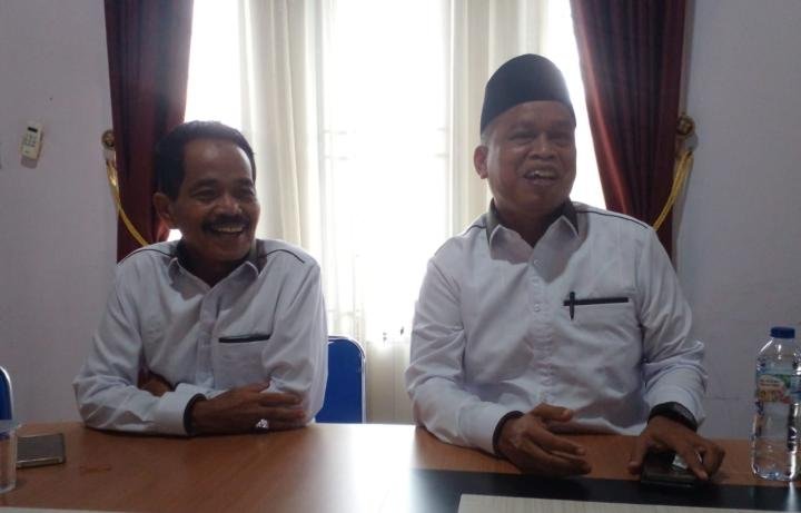 Wow... Segini Nilai SHU KUD Langgeng di Kuansing