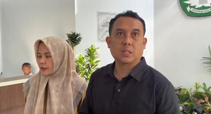 Korban Dugaan Pelecehan Seksual Dokter Klinik Unri Bertambah, 30 Orang Sudah Melapor