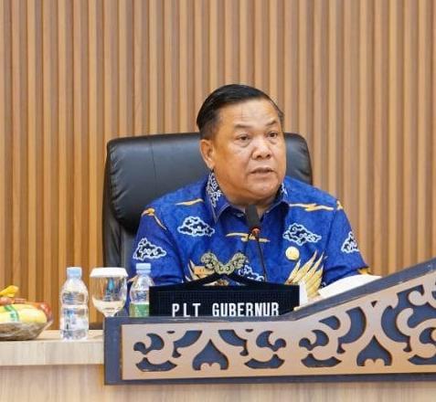Cegah Anak Putus Sekolah, Pemprov Riau Buka Jalur Afirmasi di Sekolah Swasta