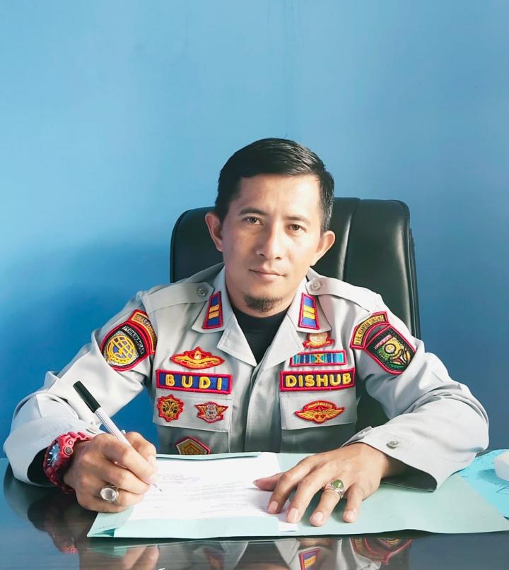 Meski Tempat Pendaftaran, Balai KIR Kuansing Target PAD Rp400 Juta