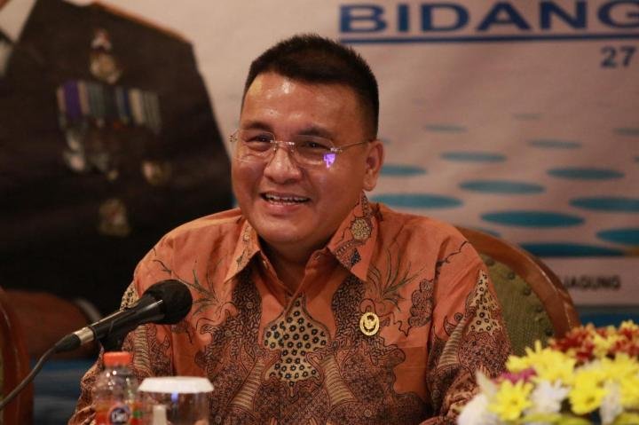 Komjak RI Soroti Kinerja Kejaksaan Tak Sebanding dengan Tunjangan