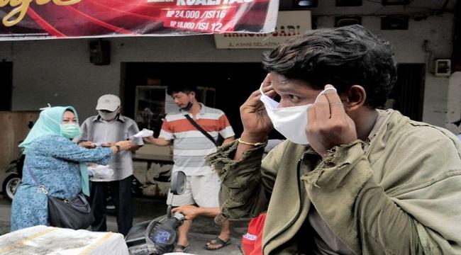 Kadiskes Riau: Isolasi Mandiri di Rumah Tidak Efektif