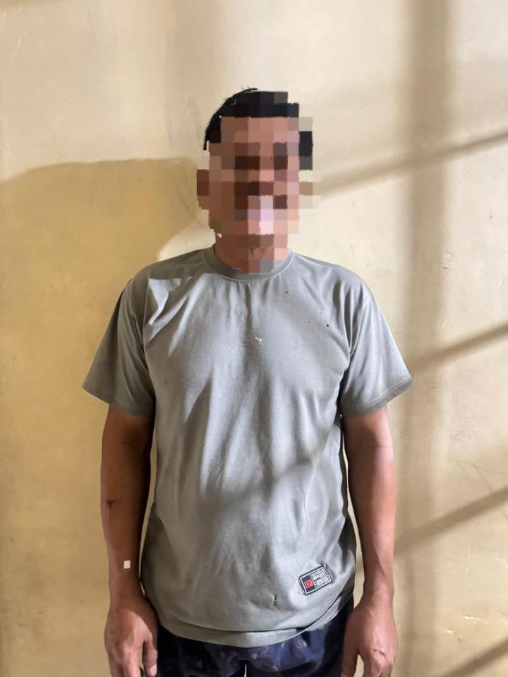 Masalah Warisan, Adik Tewas Dihajar Abang Kandung