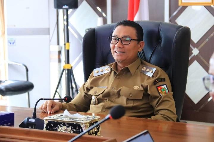 Berantas LGBT, Pemko Pekanbaru Gandeng Stakeholder Perkuat Edukasi di Masyarakat 