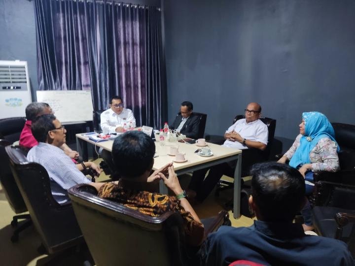 SMSI Gelorakan Desa Jadi Ujung Tombak Indonesia