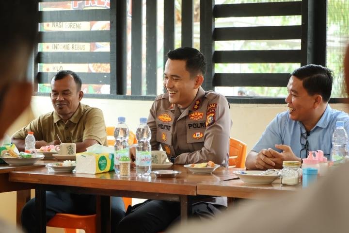 Temuan LHP BPK 2025, Sudah 19 Orang Anggota DPRD Kuansing Dipanggil Polisi