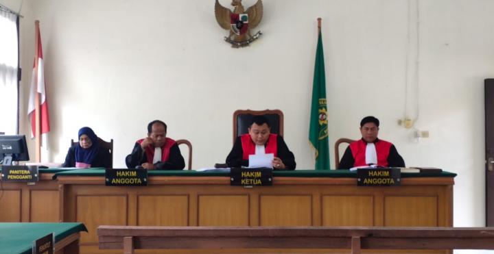 Asri Auzar Menang di Pengadilan, Kepengurusan Partai Demokrat Riau Saat Ini Tidak Sah 