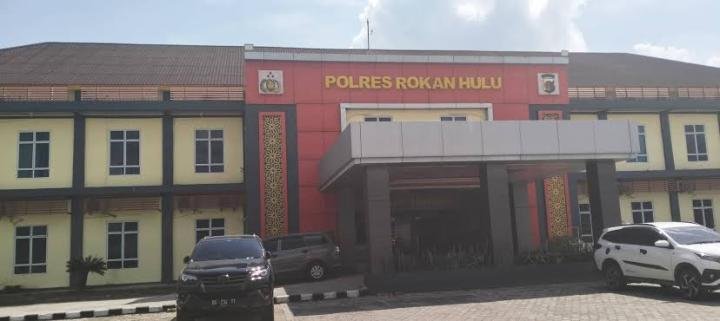 Polres Rohul Diduga Hentikan Perkara Nenek Bawa Sabu, Pencurian Tabung Gas 3 Kg Dilanjutkan 