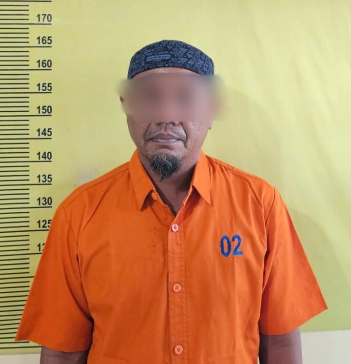 Tangkap Diduga Calo Jaringan TPPO ke Malaysia, Polda Riau Buru Aktor Utama