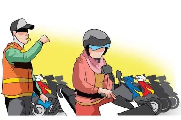 Terkait Kutipan Retribusi Parkir Naik Tiga Kali Lipat, Jukir Tualang: Itu Mungkin Oknum