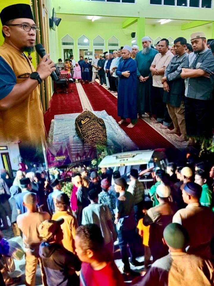Kecelakaan Kerja, Karyawan PT APR Tewas