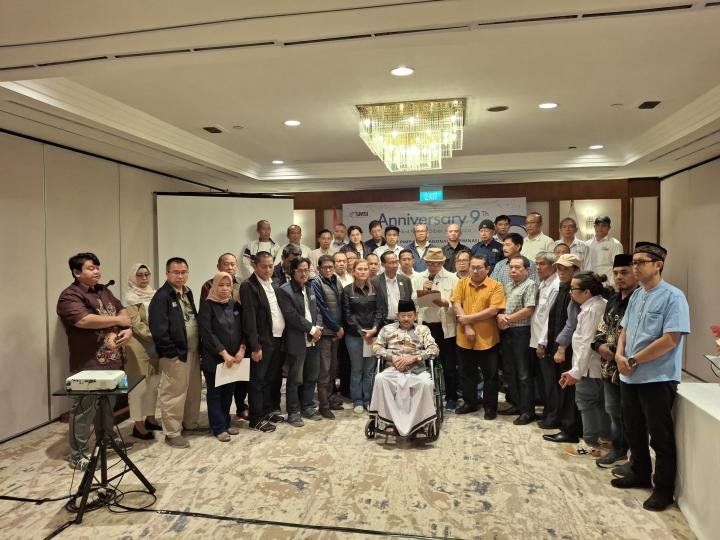 SMSI Dorong Pemerintah Bertindak Atas Kesepakatan ART Prabowo-Trump