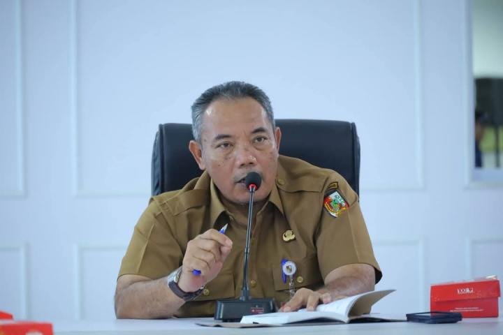 Kenaikan Harga BBM hingga Emas Pengaruhi Inflasi di Pekanbaru 
