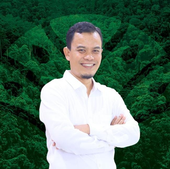 Tim Mitigasi BBKSDA Riau Pasang Kamera dan Perangkap di Lokasi Serangan Harimau