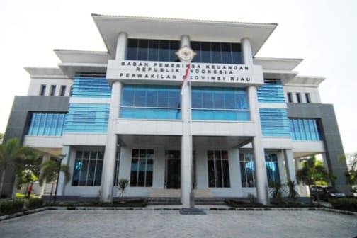 Pemkab Kuansing Gunakan Dana Earmark Tak Sesuai Peruntukan, Tunda Bayar Meningkat