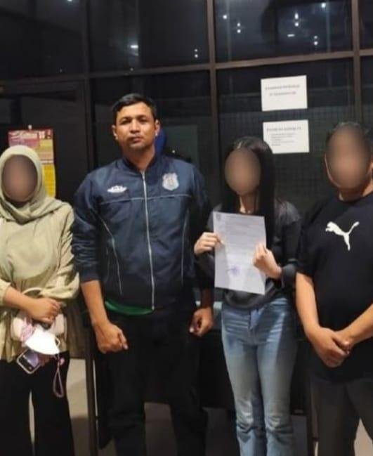 Satpol PP Dumai Amankan 19 Pasangan Bukan Suami Istri di Kos-kosan, Satu Anak di Bawah Umur