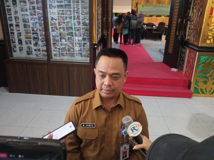 Juknis Penghapusan Honorer Belum Turun