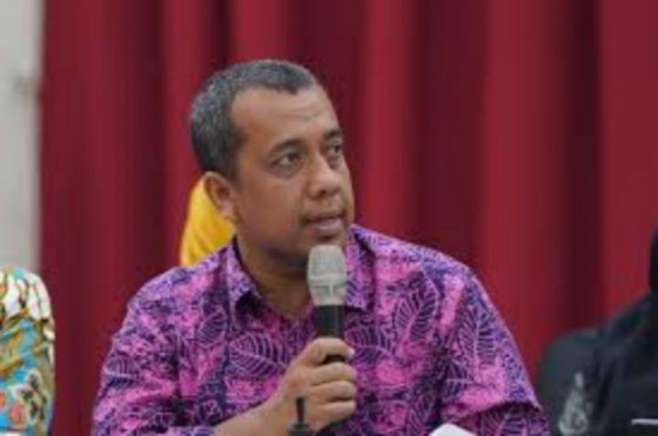 Respon SE KPK, soal PPDB Disdik Riau Akan Buat Komitmen Bersama APH & Pihak Terkait