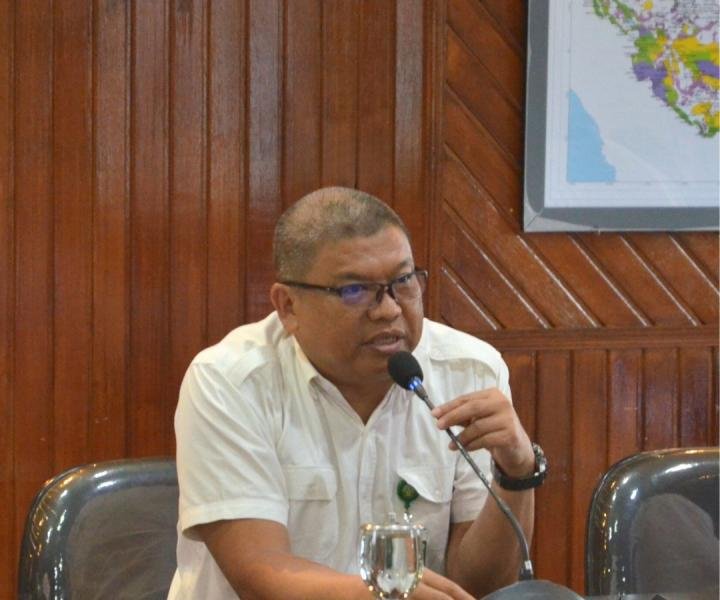 Cek Harimau yang Muncul di Inhil dan Siak, BBKSDA Riau Turunkan Tim Mitigasi