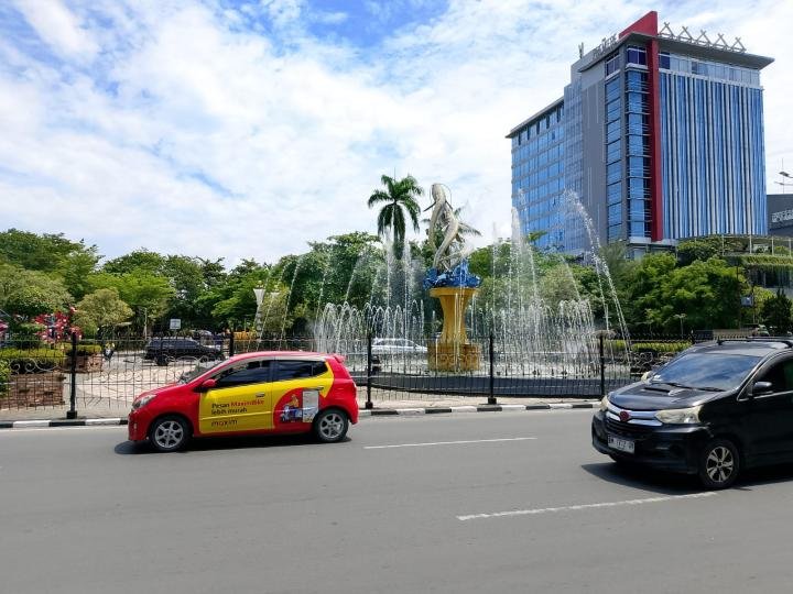 Perbaikan Jalan dan Drainase di Pekanbaru Jadi Prioritas Tahun ini 