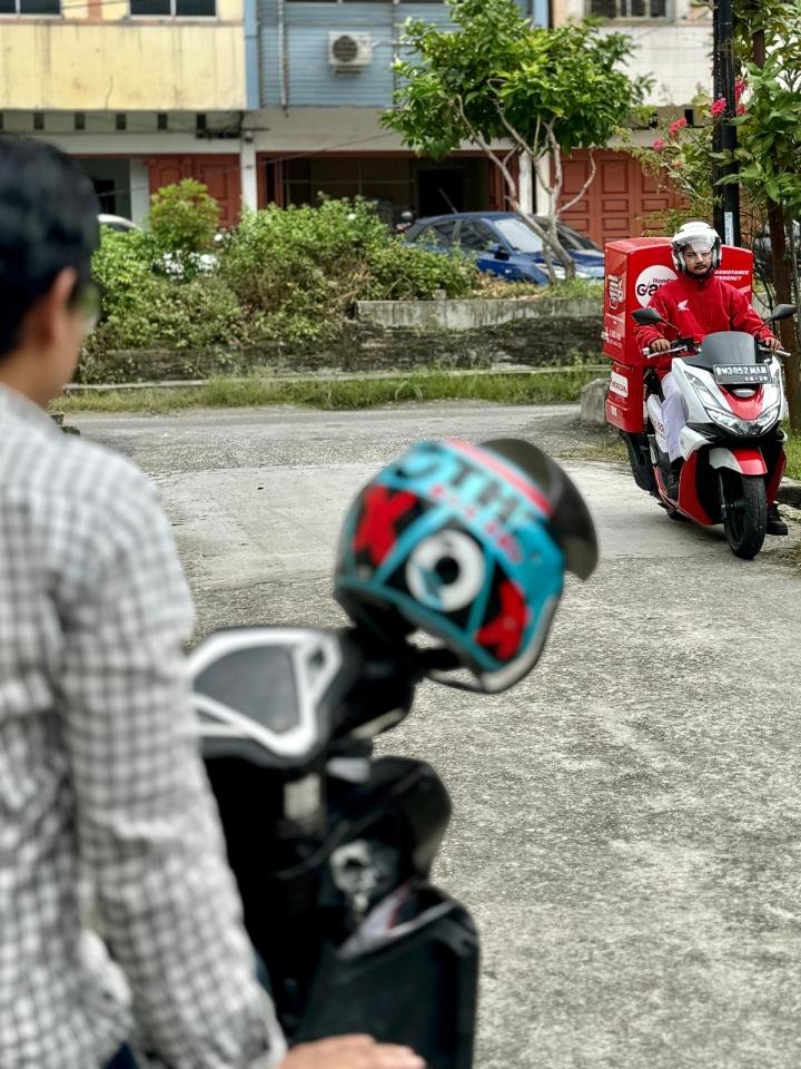 Solusi Motor Mogok, Capella Honda Tawarkan Layanan Honda Care untuk Konsumen Setia 