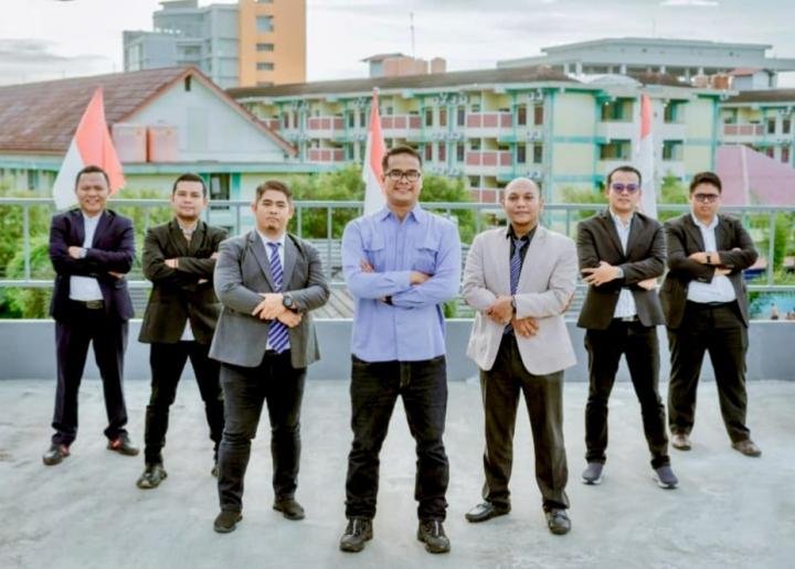 Pemuda Inhil Pekanbaru Bersama 9 Organ Siap Berkontribusi untuk Negeri