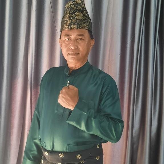 Terpilih Aklamasi Jadi Ketua LAN Riau, Jailani Siap Perkuat Barisan Perang terhadap Narkoba