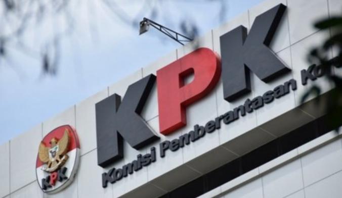 Waduh, KPK Dikabarkan OTT di Kuansing