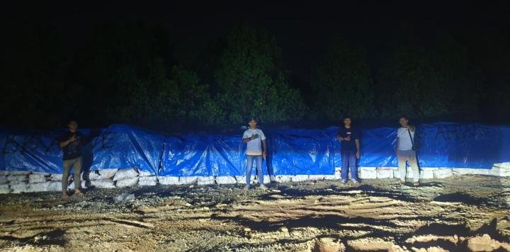 Rusaki Hutan Mangrove, Dua Cukong Ditangkap Polda Riau: Dalami Distribusi Lintas Negara