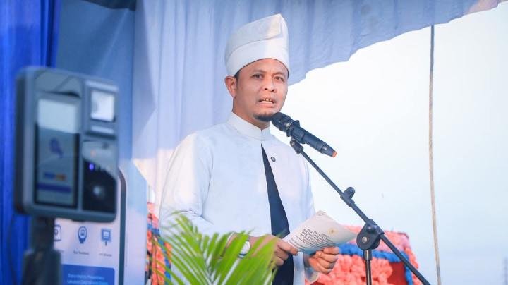 Seleksi Rampung, Rotasi Camat Lurah Segera Berlangsung 