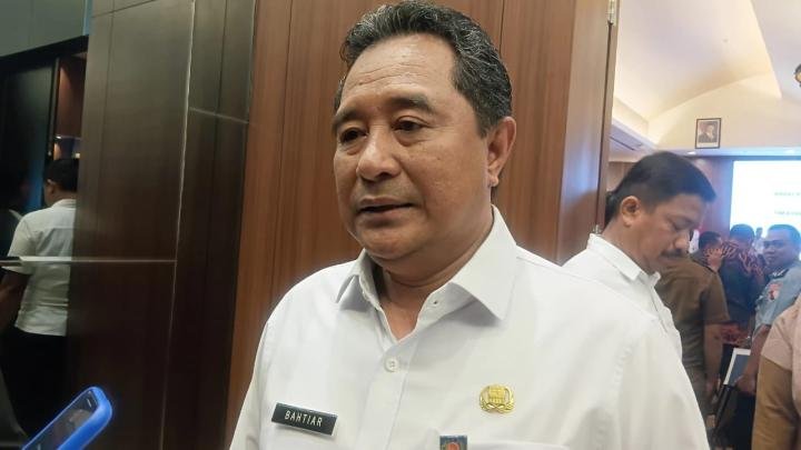 Kemendagri Tegaskan Penindakan Ketua Petir Sesuai Hukum, Legalitas Sedang Ditinjau Kemenkumham