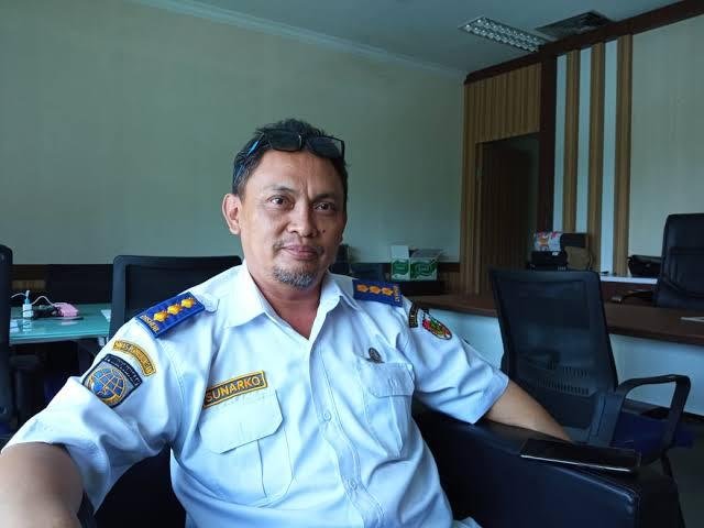 Pengamanan Lalu Lintas Nataru, Dishub Pekanbaru Turunkan Ratusan Personel 